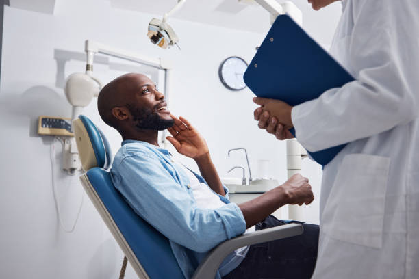 Trusted MI Emergency Dentist Experts