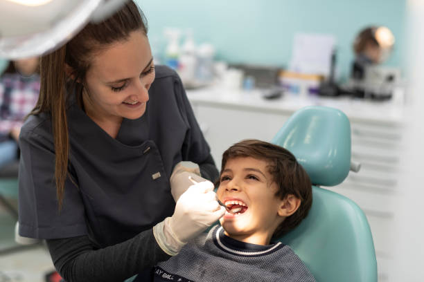 Best Pediatric Emergency Dentist in Lake Orion, MI