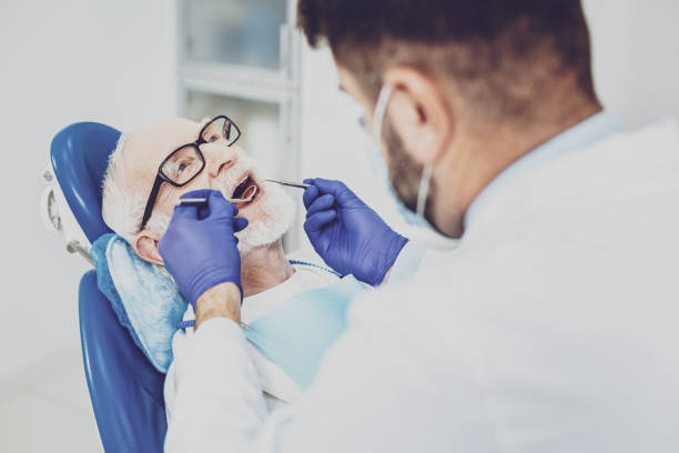 Best Emergency Treatment for Toothache in Lake Orion, MI